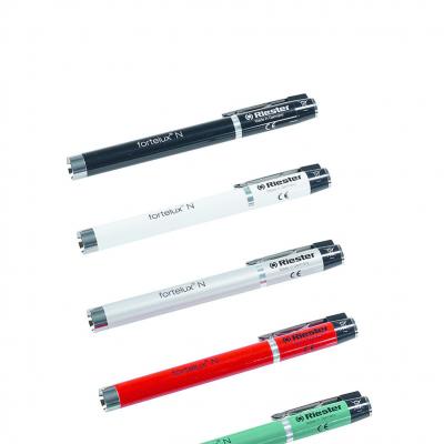 Đèn khám dạng bút (cây viết) FORTELUX N - Penlight
